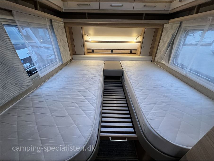 Fendt Bianco Selection 515 SG